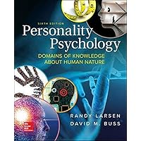Personality Psychology: Domains of Knowledge About Human Nature