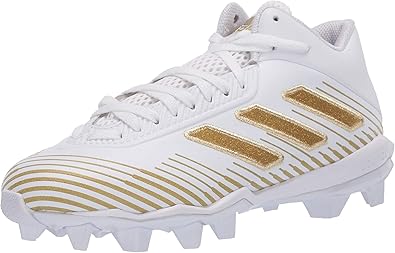 adidas molded football cleats