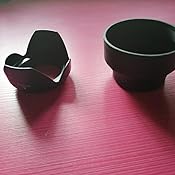 Neewer Filtro para Lentes de 52 mm Accesorio Kit:UV, CPL, FLD, ND2 ...