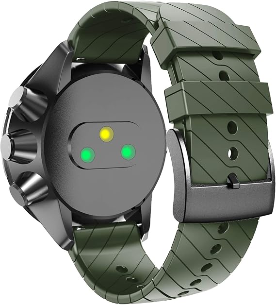 suunto baro 9 copper