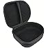 Headphone Hard Case for COWIN E7 Active Noise Cancelling Bluetooth Headphones by Khanka