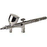 Iwata Custom Micron CM-C Plus Gravity Feed Dual Action Airbrush