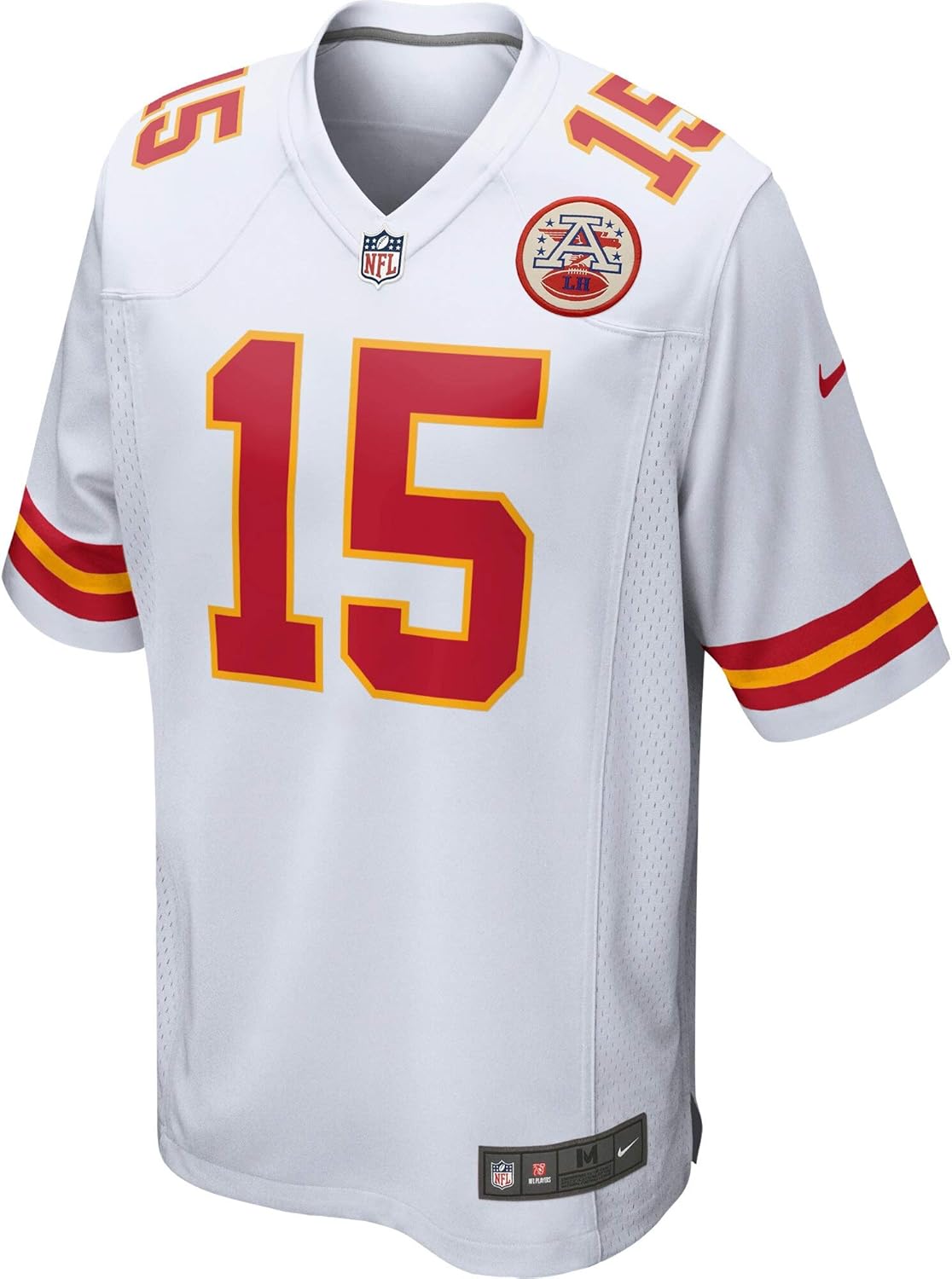 nike youth mahomes jersey