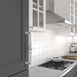 Richelieu Hardware BP8789192195 Firenze Collection