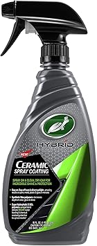 Turtle Wax Hybrid Solutions Ceramic Spray Coating - 16 oz