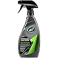 Turtle Wax 53409 Hybrid Solutions Ceramic Spray Coating, Incredible Shine & Protection for Car Paint, Extreme Water Beading,