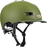 Street Moonglow (Recycled) MIPS Helmet L