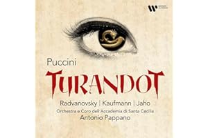 Puccini: Turandot