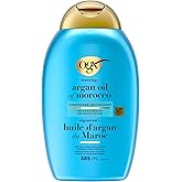 OGX Renewing + Argan Oil Of Morocco Conditioner, 385ml