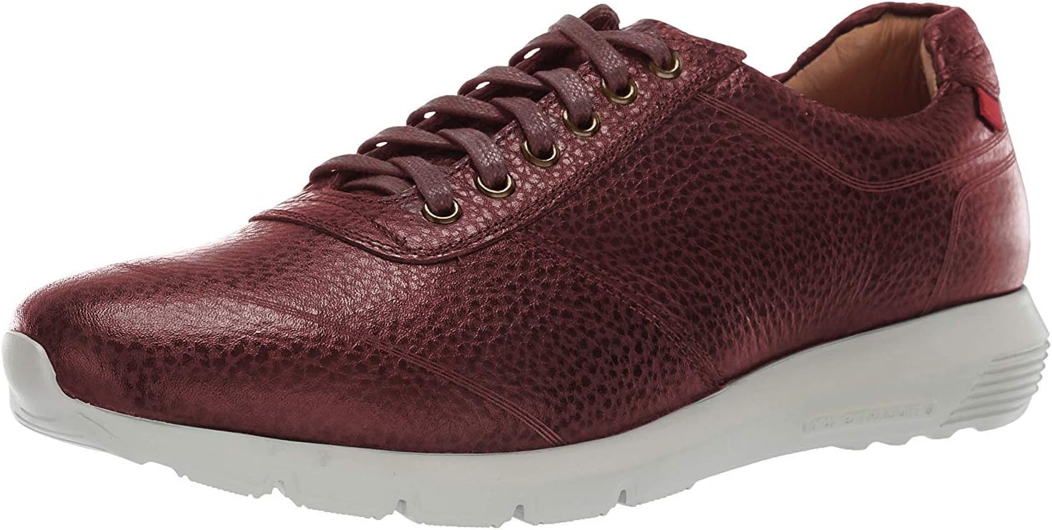 MARC JOSEPH NEW YORK Mens Genuine Leather Chelsea Sneaker mens Sneaker