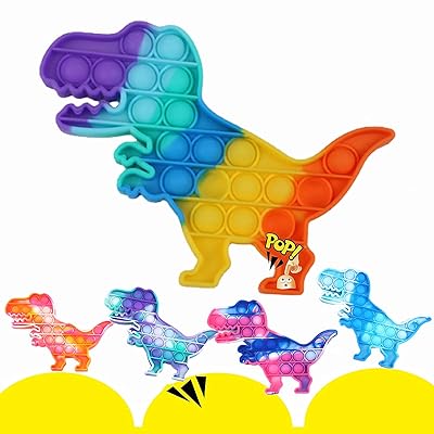 SAM PERKINS Push pop Bubble Fidget Toy 