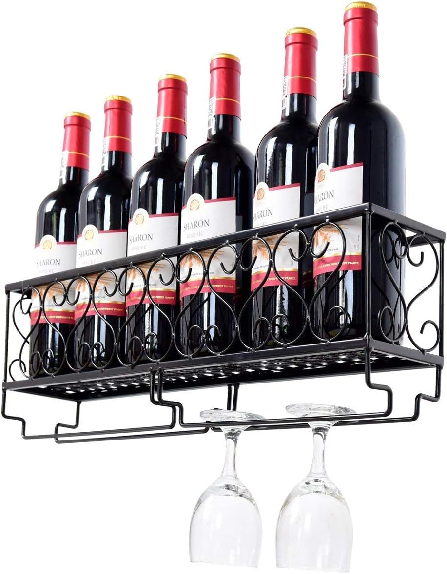 Best White Wall Wine Cabinet