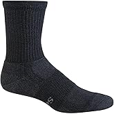 Sockwell Women's Walk About Crew Moderate Graduated Compression Sock