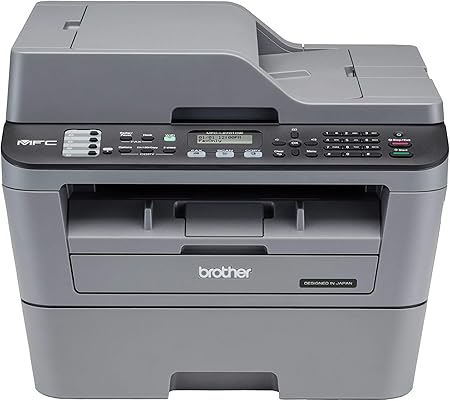 brother laser mfp