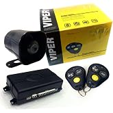 Viper 3100V 1-Way Security System