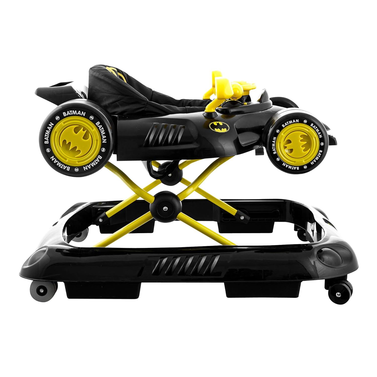 batmobile baby walker