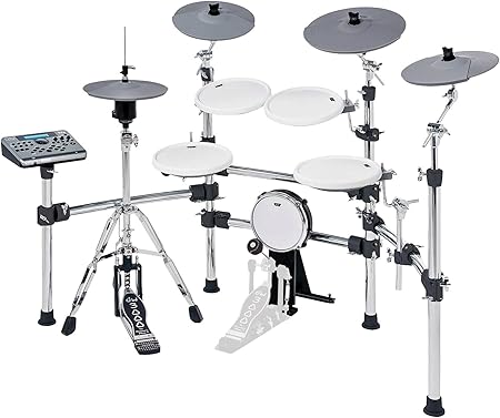 KAT Percussion Drum Set (KT4-US)