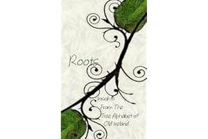 Roots: Insights From the Tree Alphabet of Old Ireland: Pocket Book Edition