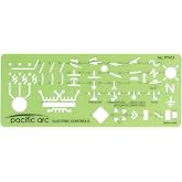 Pacific Arc Electrical Controls Template Guide, Standard Symbols Used in Machinery and Automation Circuits