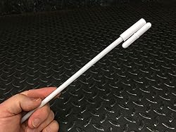 Magnetic Stir Bar Retriever, 250mm/10 inch, Steel