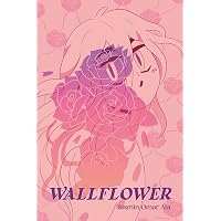 Wallflower: A Graphic Novel: Omar Ata, Iasmin, Omar Ata, Iasmin