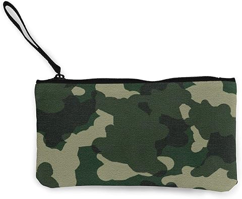 camo purse strap