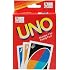 Mattel Uno Mattel 80Th Ruby Red Carte da Gioco per Bambini da 7+ anni