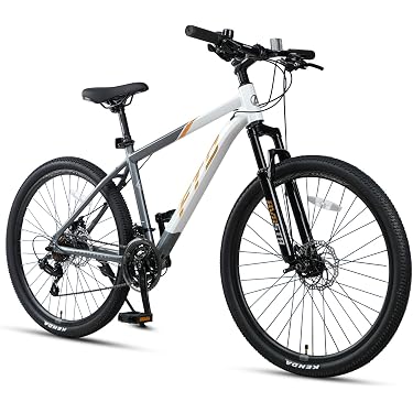 Amazon Best Sellers: Best Mountain Bikes