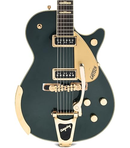 Amazon.com: Gretsch G6128T-59 Vintage Select Edition 59 Duo Jet