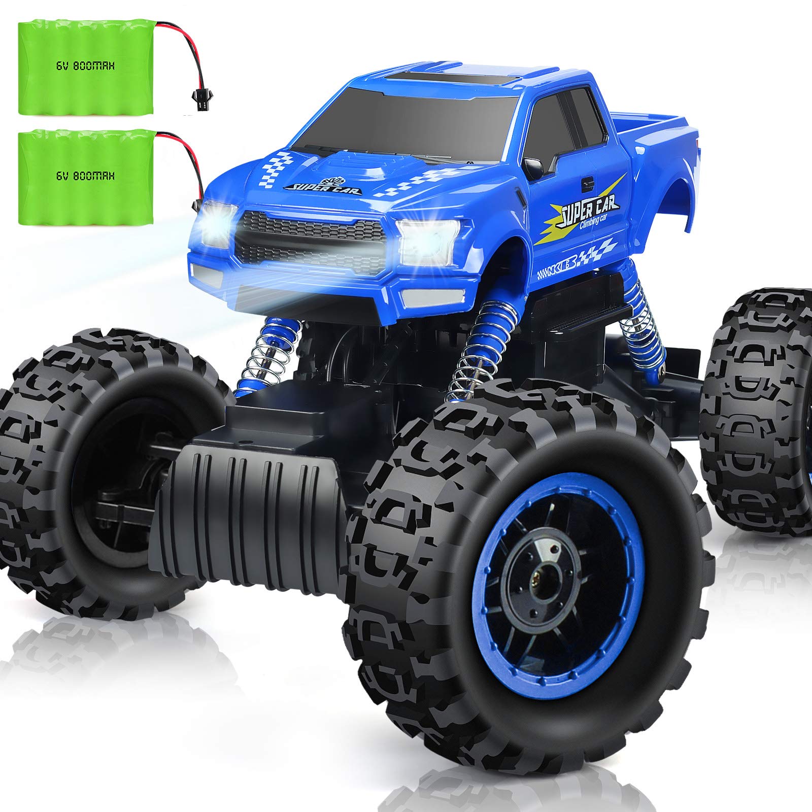 remote control car under 800