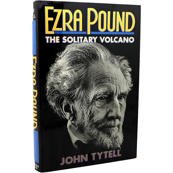 A Serious Character: The Life of Ezra Pound: Carpenter, Humphrey