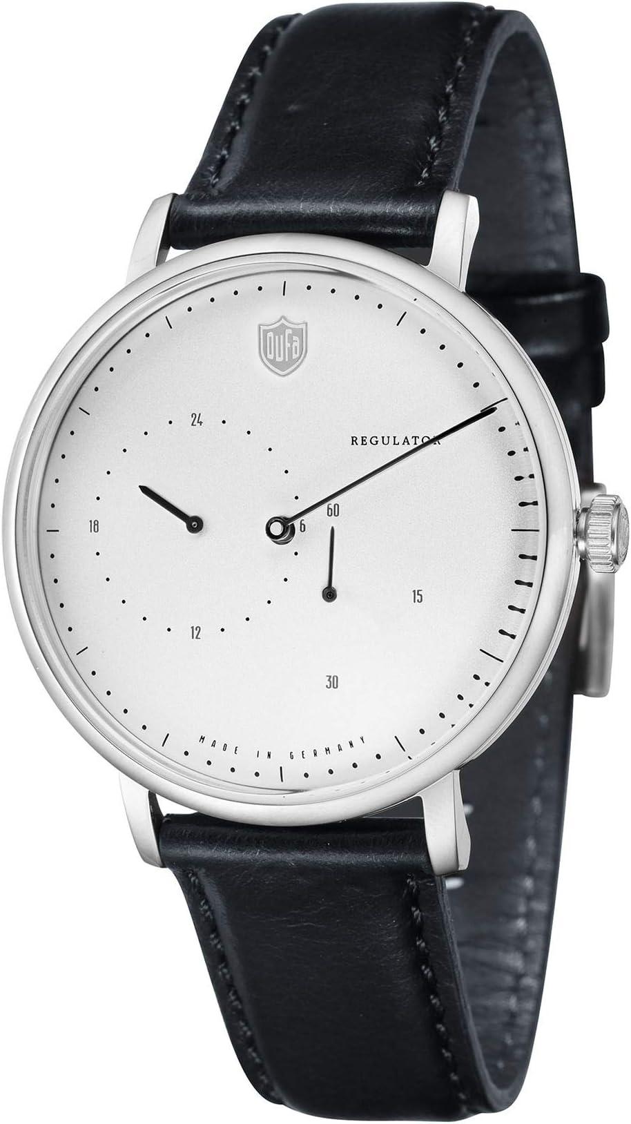 Dufa AALTO Automatic Regulator Japanese Automatic Watch - DF-9017-03