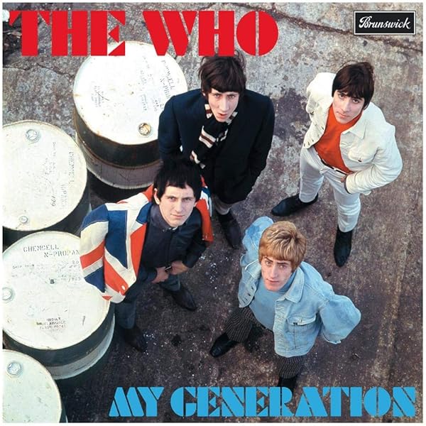 THE WHO BBC SESSIONS サイン入り THE WHO BBC SESSIONS サイン入り The Who - The Who: BBC Sessions