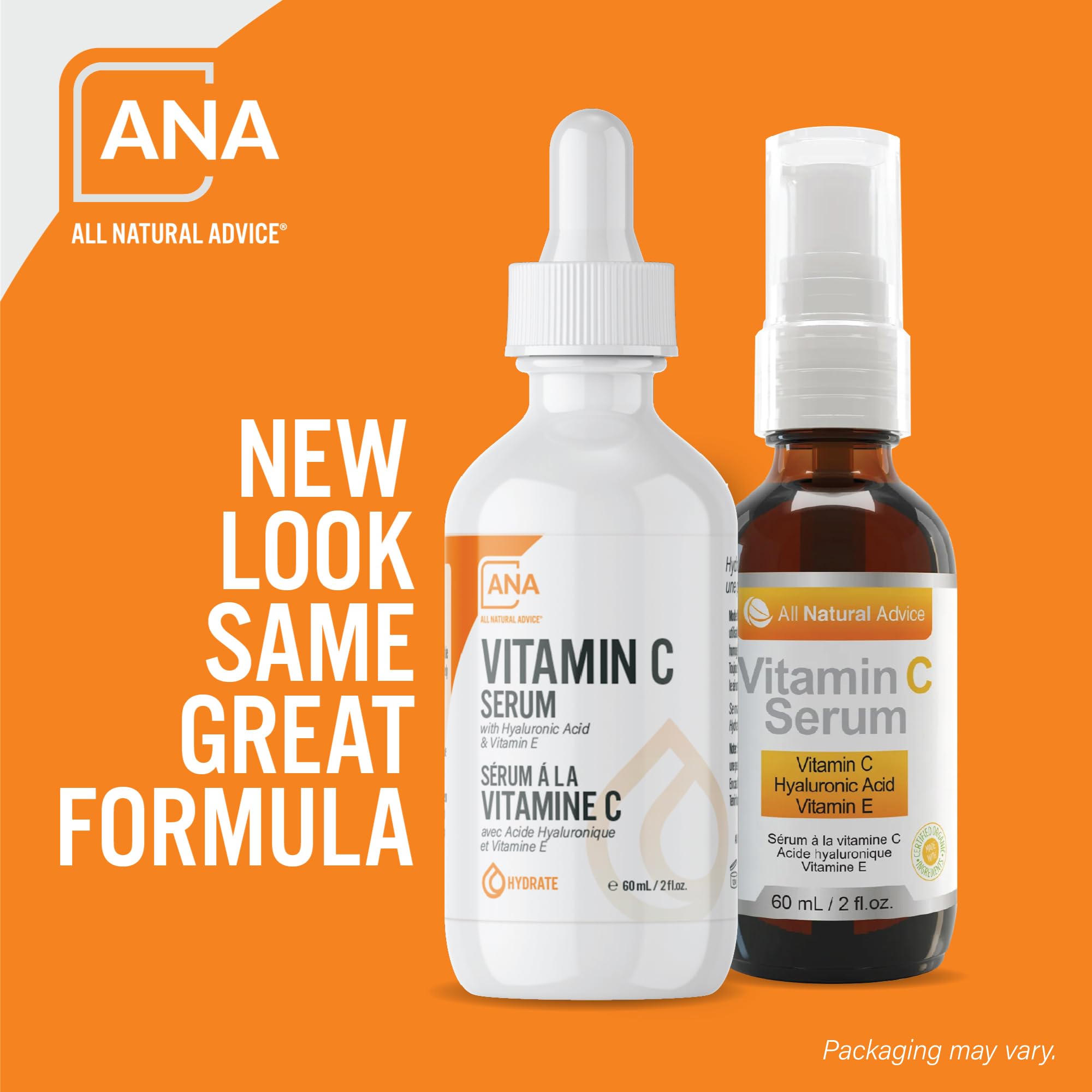Vitamin C Serum For Face