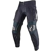 Leatt Moto 4.5 Enduro Pants | Durable, Lightweight &amp; Flexible | Competition