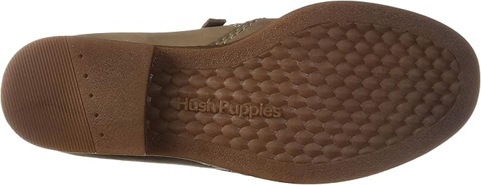 hush puppies mazin cayto bootie