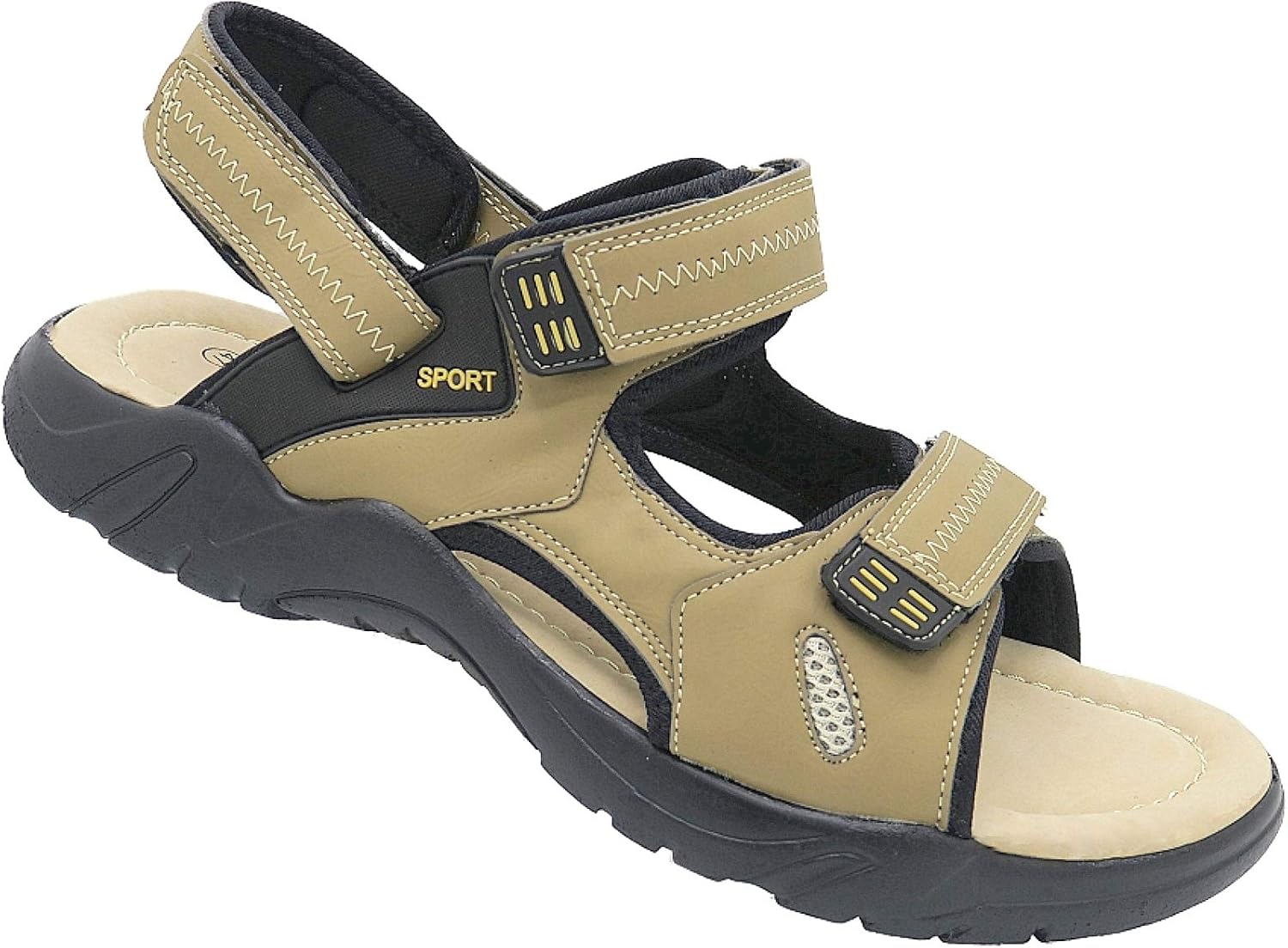 Sandalias hombre talla 50 Clearance