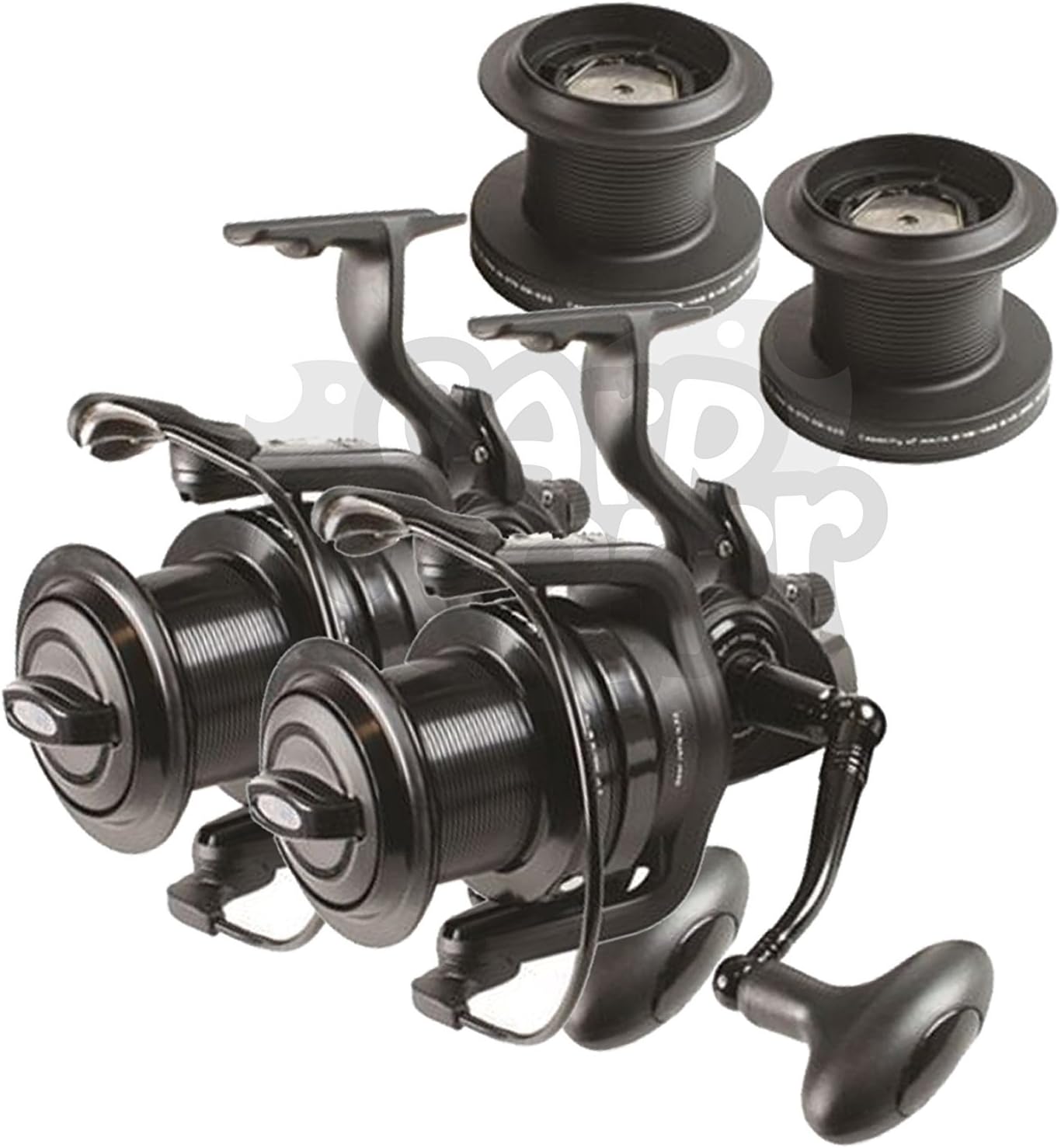 Ngt 7000 big pit reels Clearance