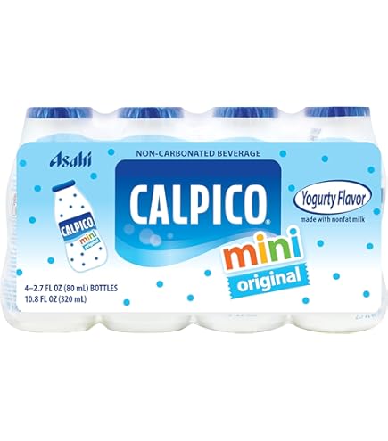 Amazon.com : CALPICO SODA, Carbonated Soft Drink, Hint of Citrus