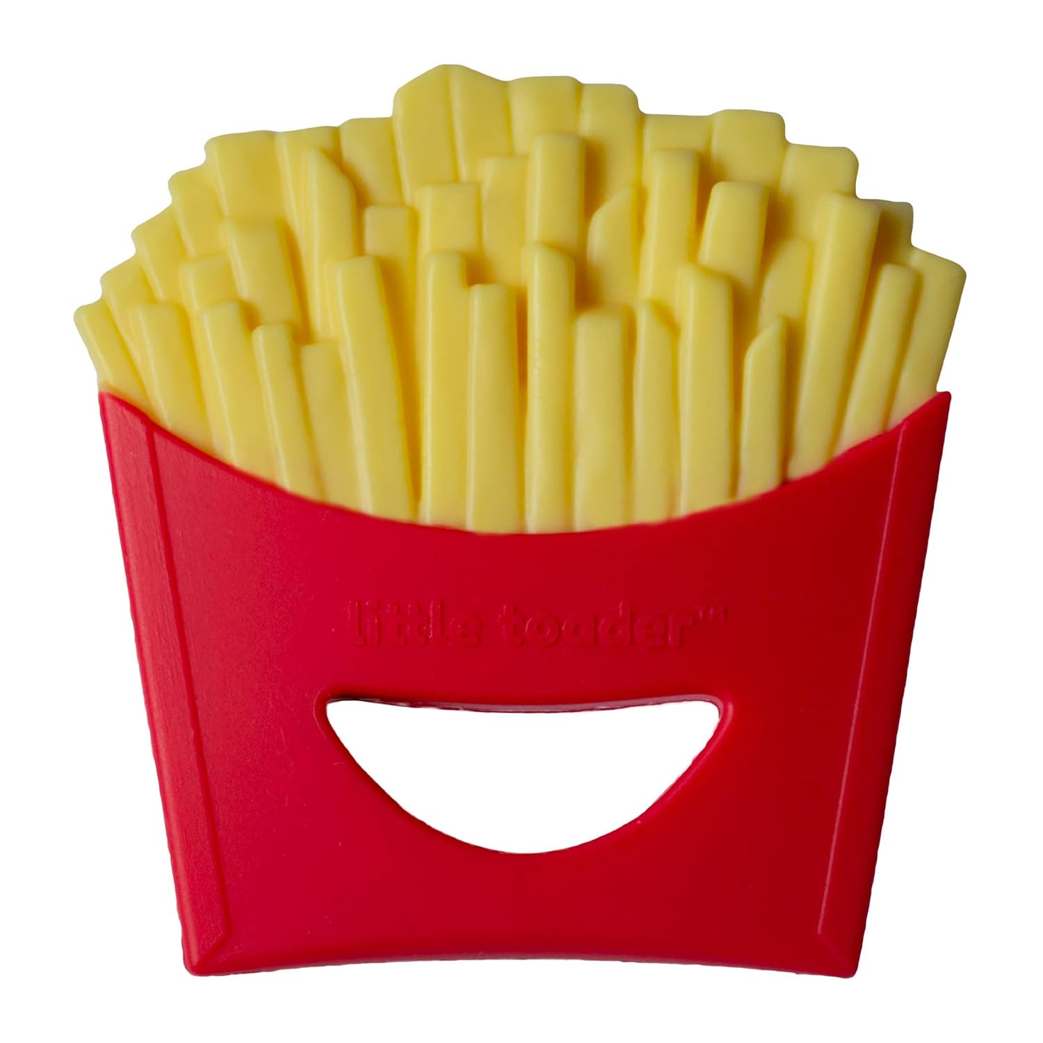 little toader teething toys