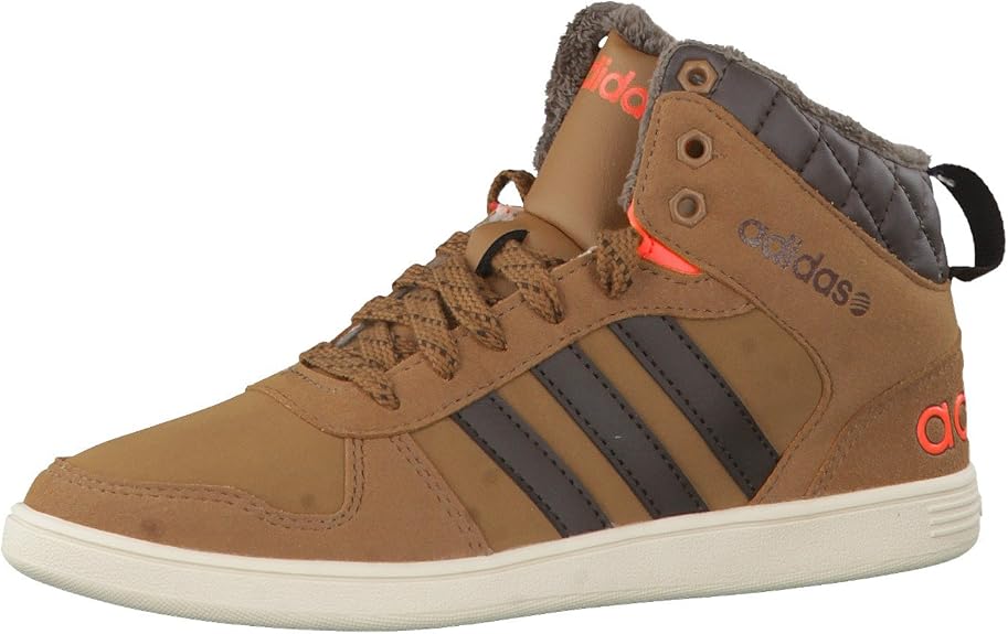adidas hoops mid wtr
