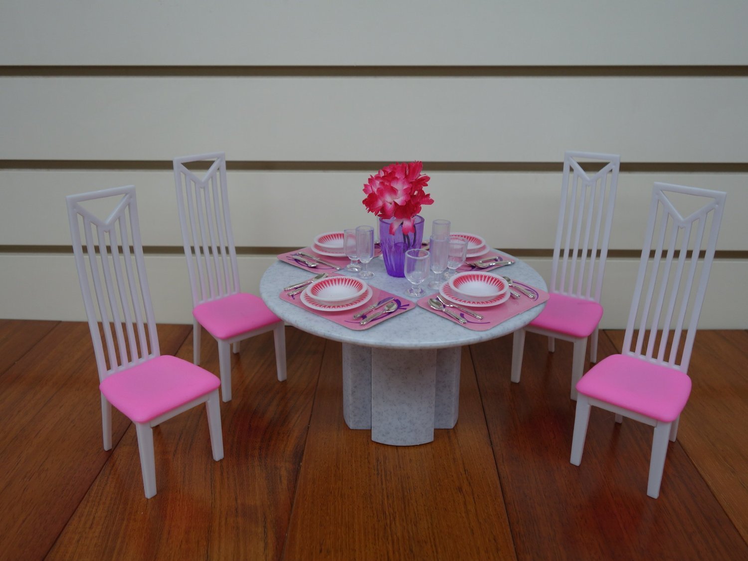 Gloria Dining Room Play Set Buy Online In Georgia At Desertcart