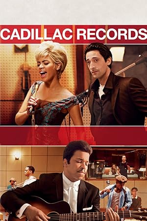 cadillac records vostfr