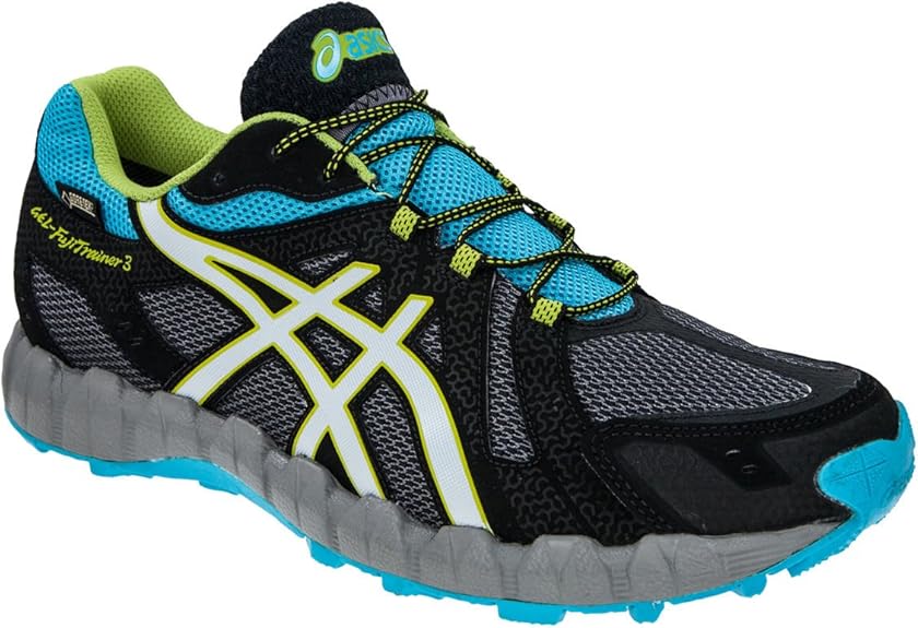 asics gel fuji trainer 3