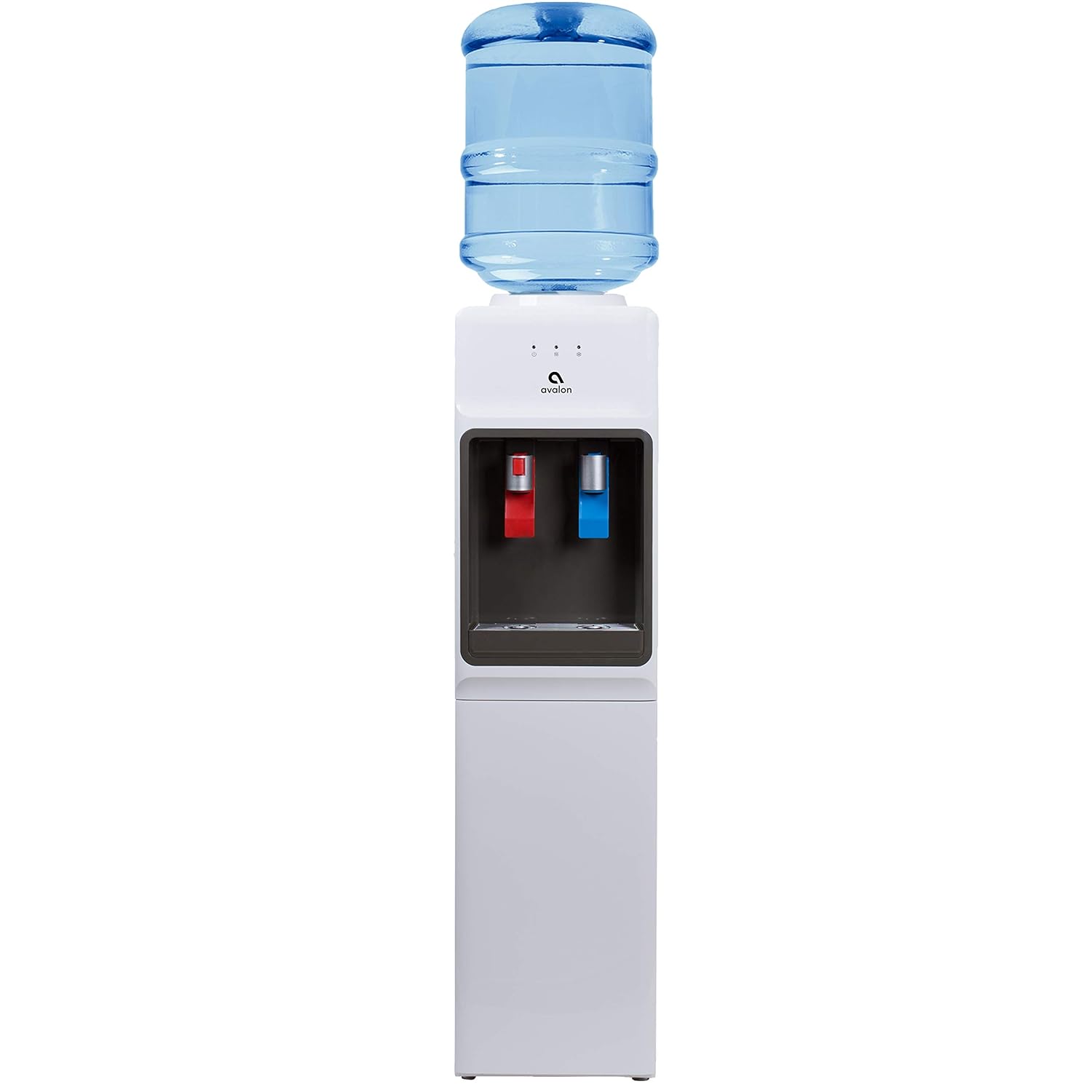 Avalon Top Loading Water Cooler Dispenser Black Friday Deals