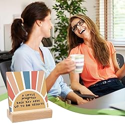 Mental Health Gifts, Therapist Office Inspirational