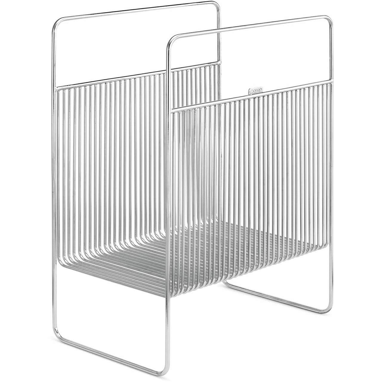 Zomo VS Rack Studio chrome