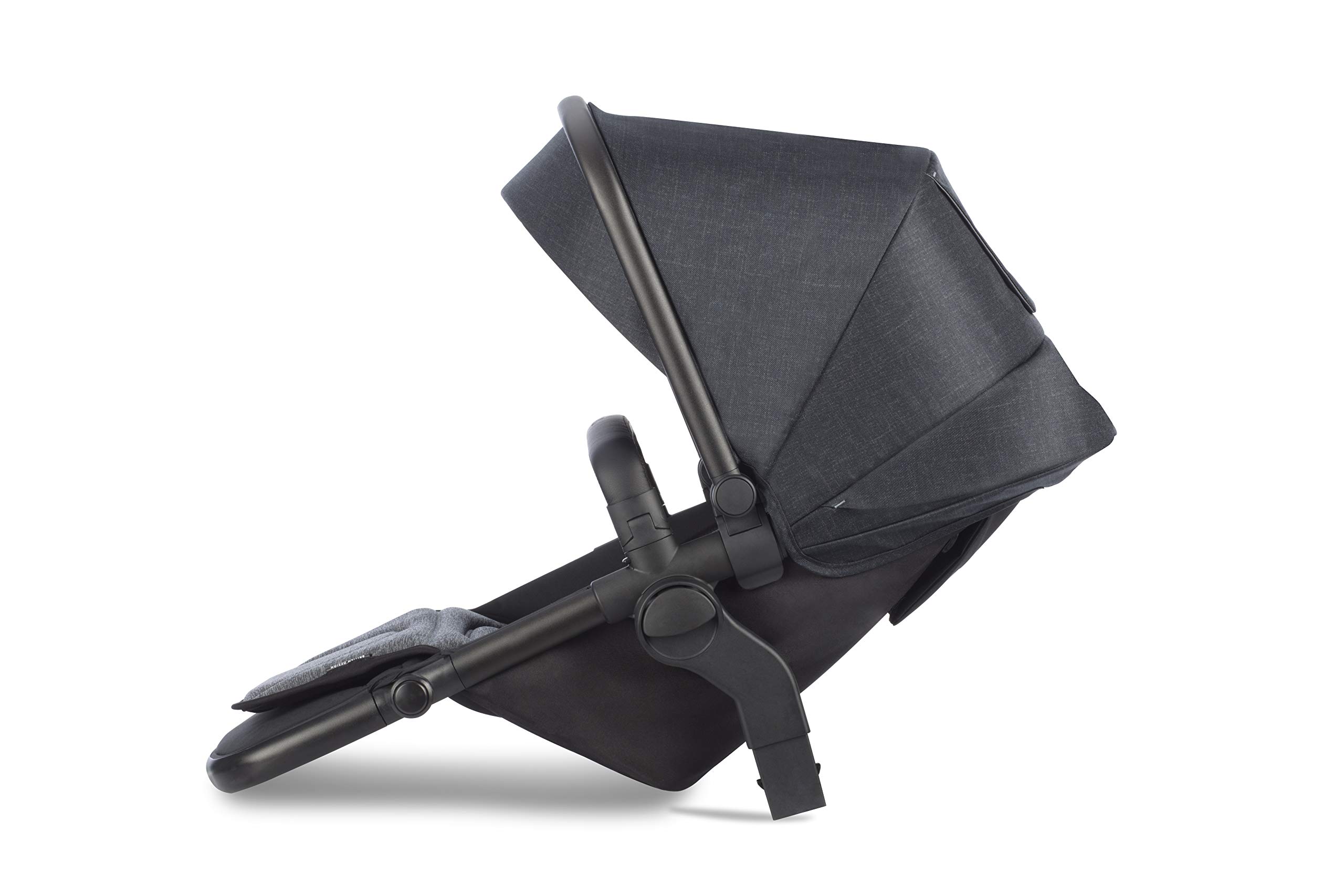 Silver Cross Coast Tandem Seat Flint