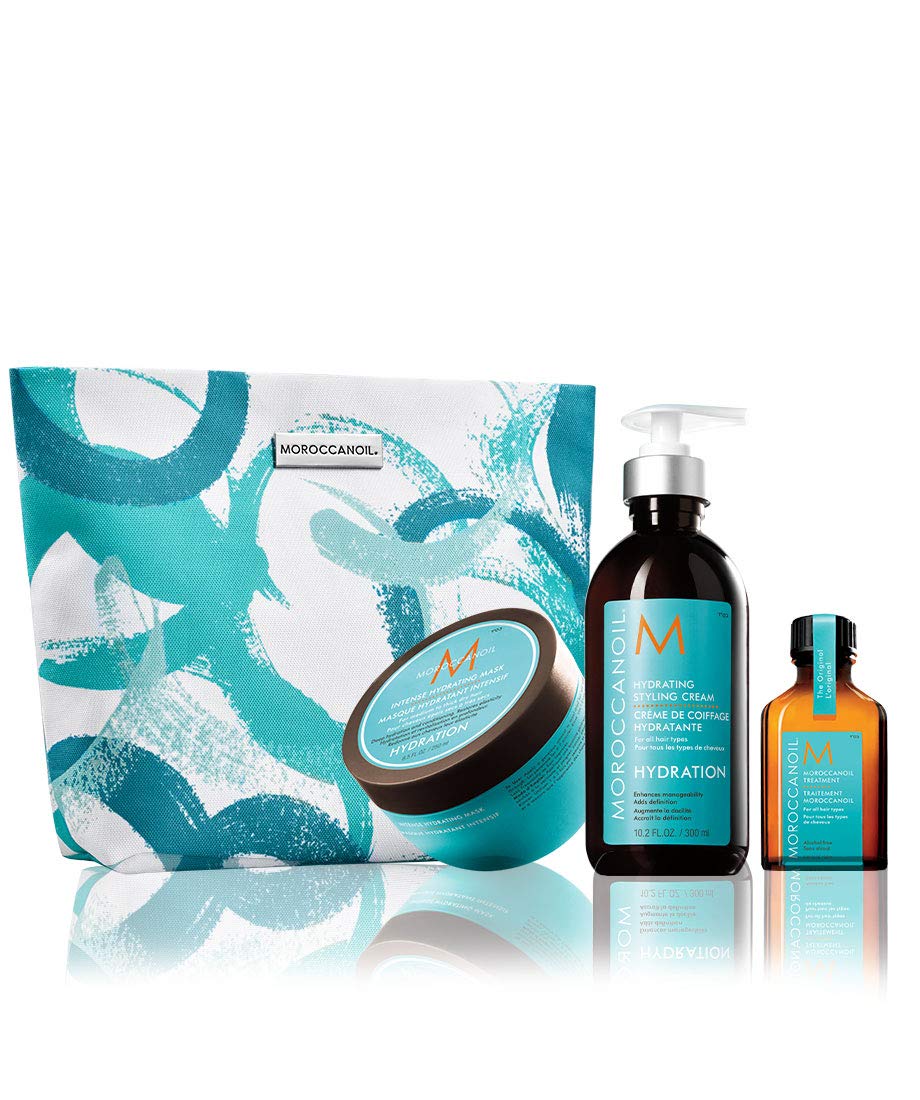 Moroccanoil Dreaming of Hydration Gift Set