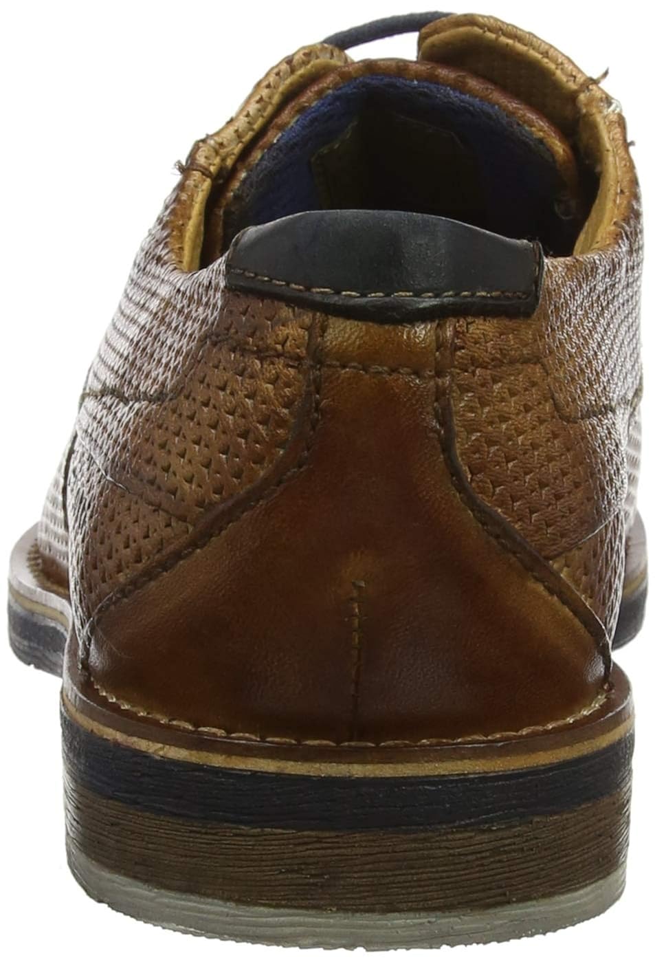 bugatti 3.12417e+11 Scarpe Stringate Derby Uomo Scarpe da uomo  urban-earth.co.uk